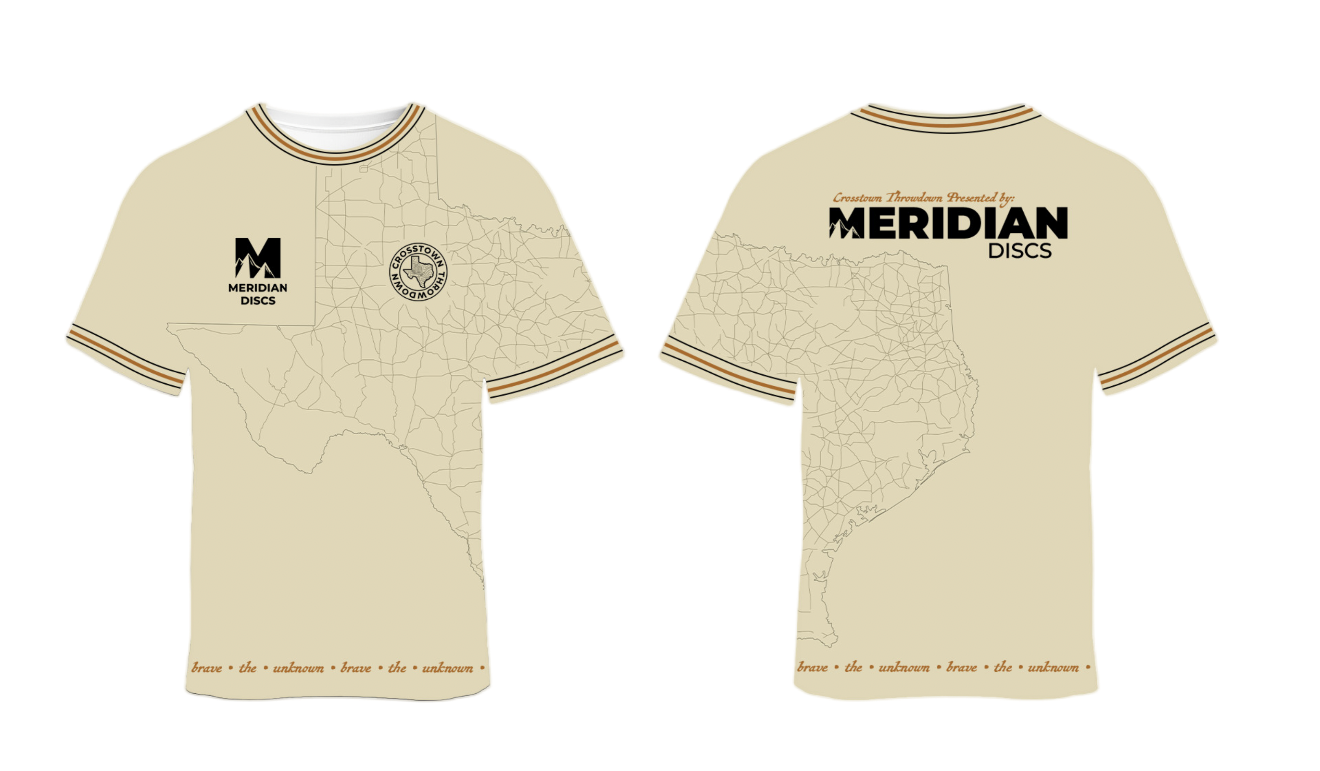 Meridian Jerseys