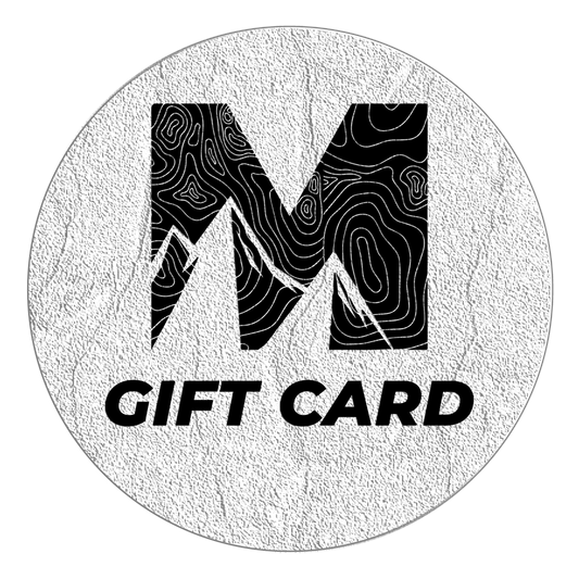 Meridian Discs E-Gift Card