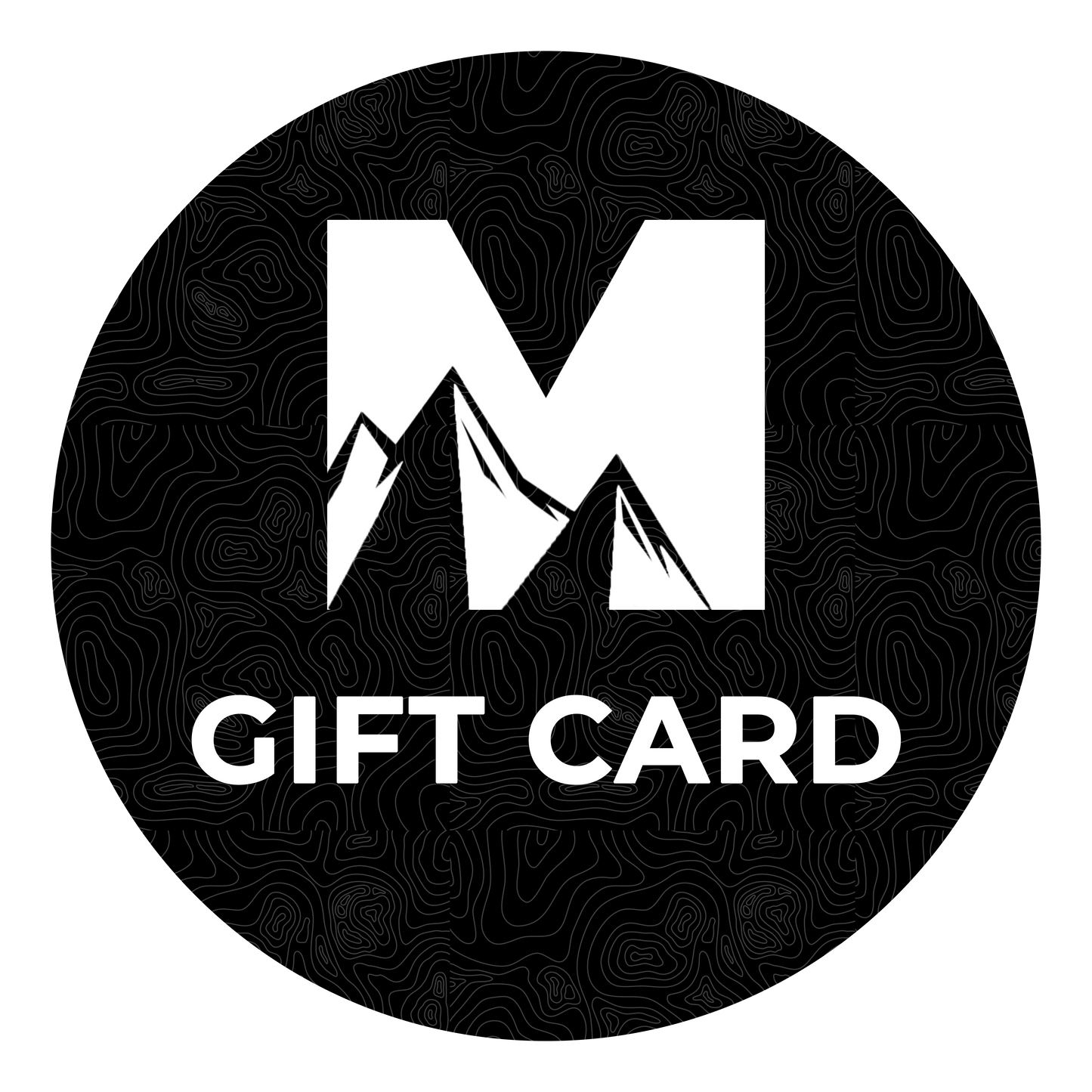 Meridian Discs E-Gift Card