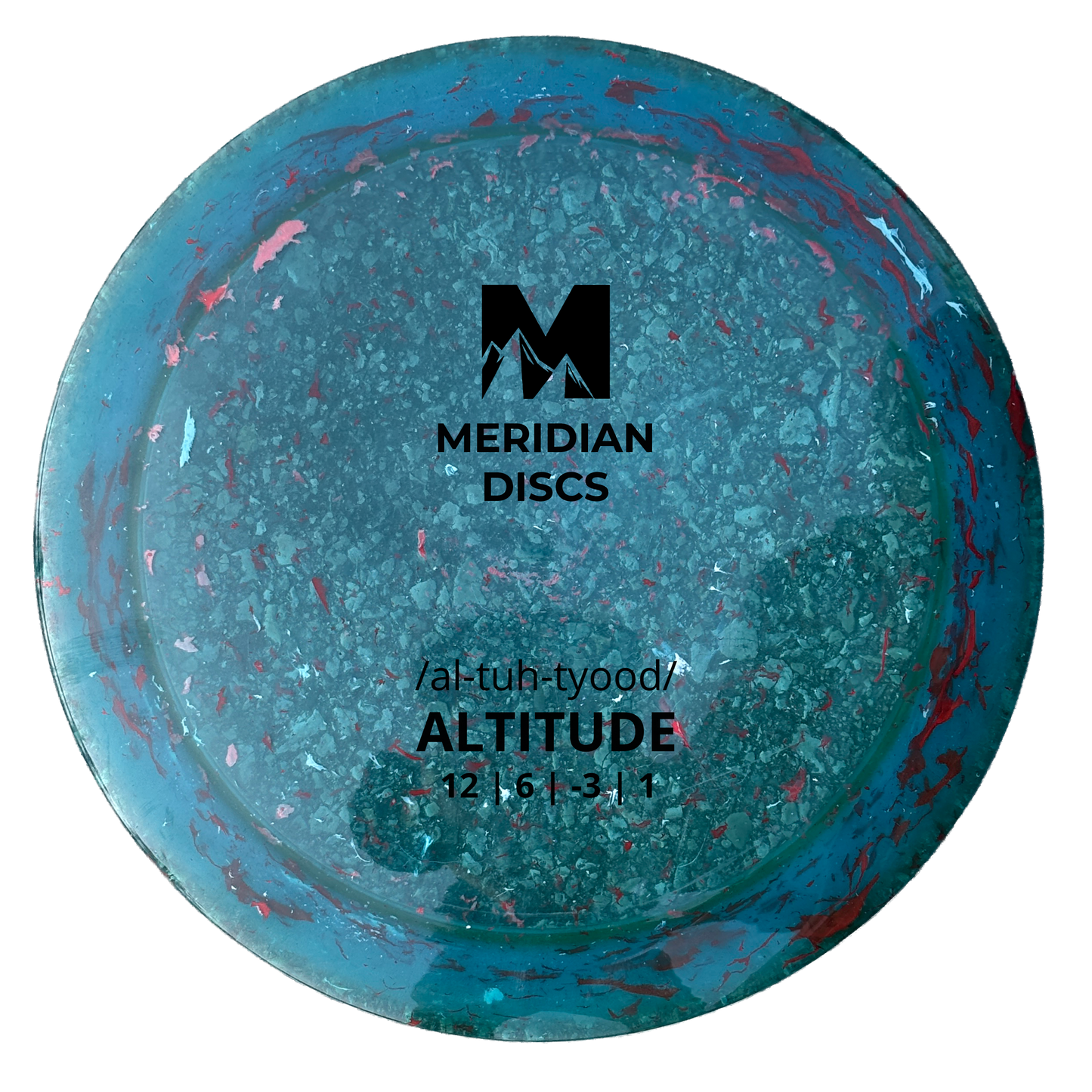 Altitude