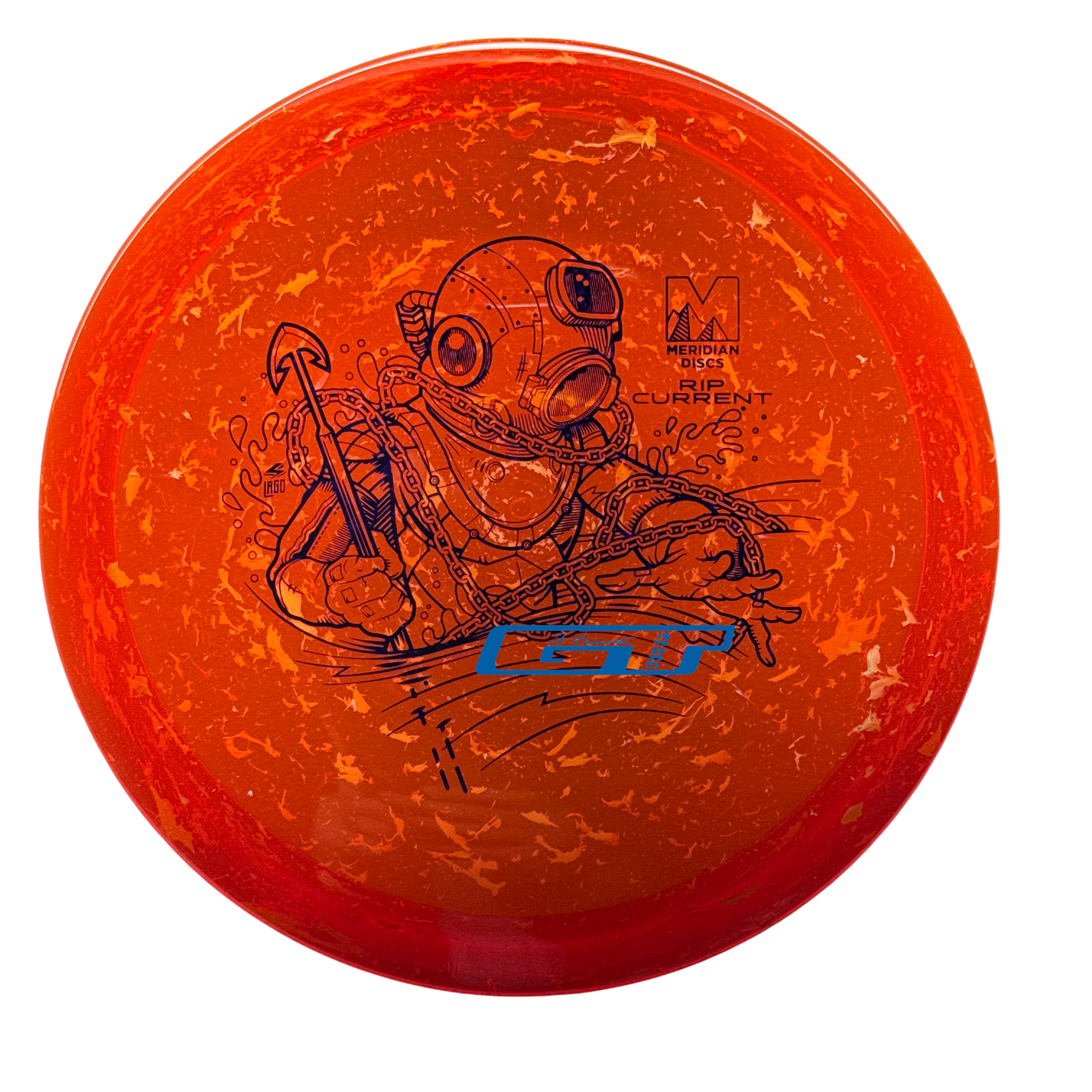 GT Hancock