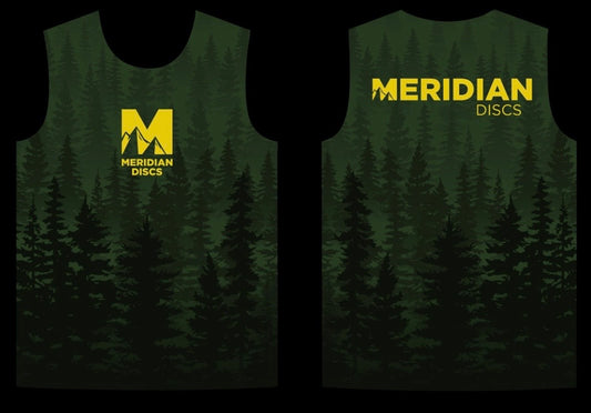 2026 Meridian Jersey drop