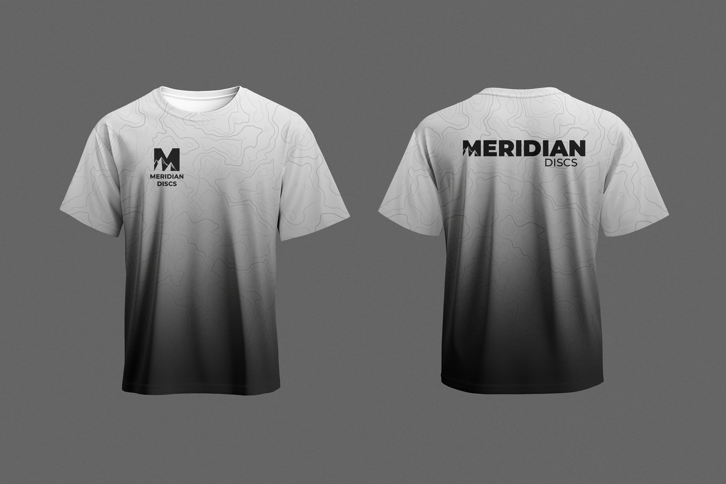 Meridian Discs Jersey