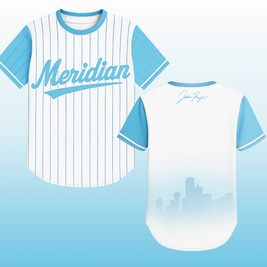 Jaden Rye Jersey (Pre-Order)