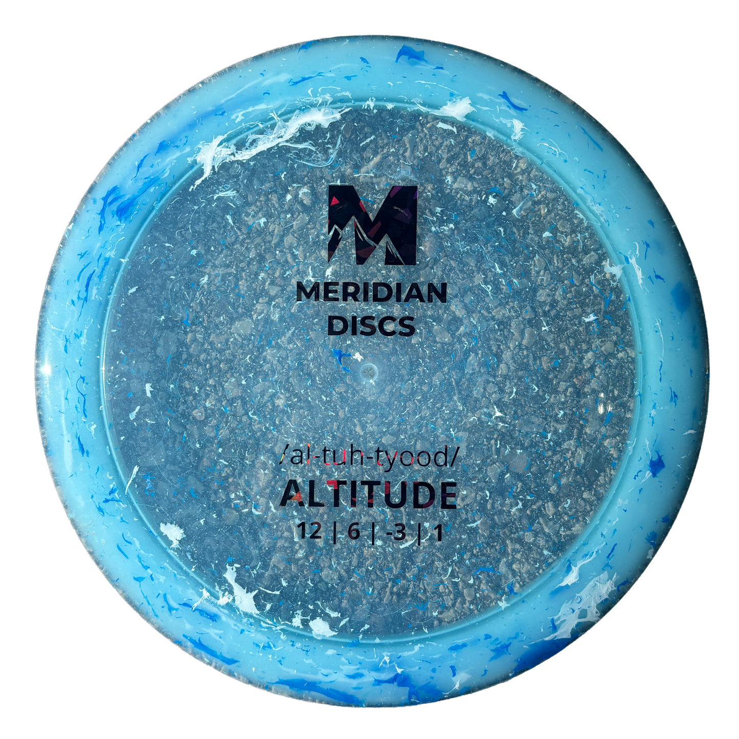 Altitude