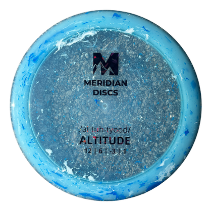 Altitude