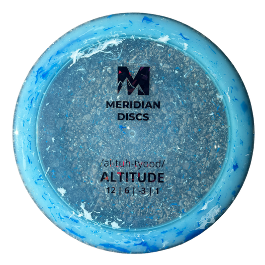 Altitude