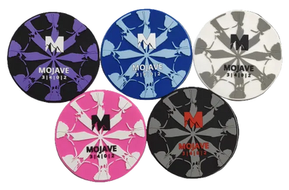 MOJAVE MINI & BAG PATCH