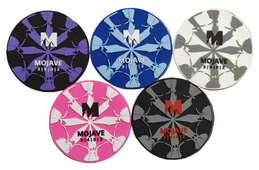 MOJAVE MINI & BAG PATCH