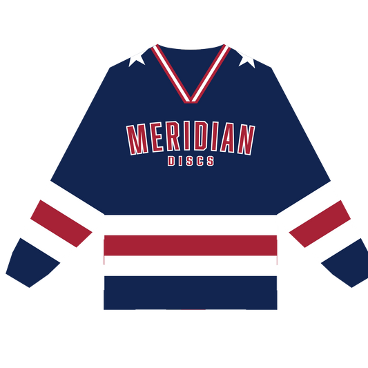 Meridian Hockey Jersey Pre-Order