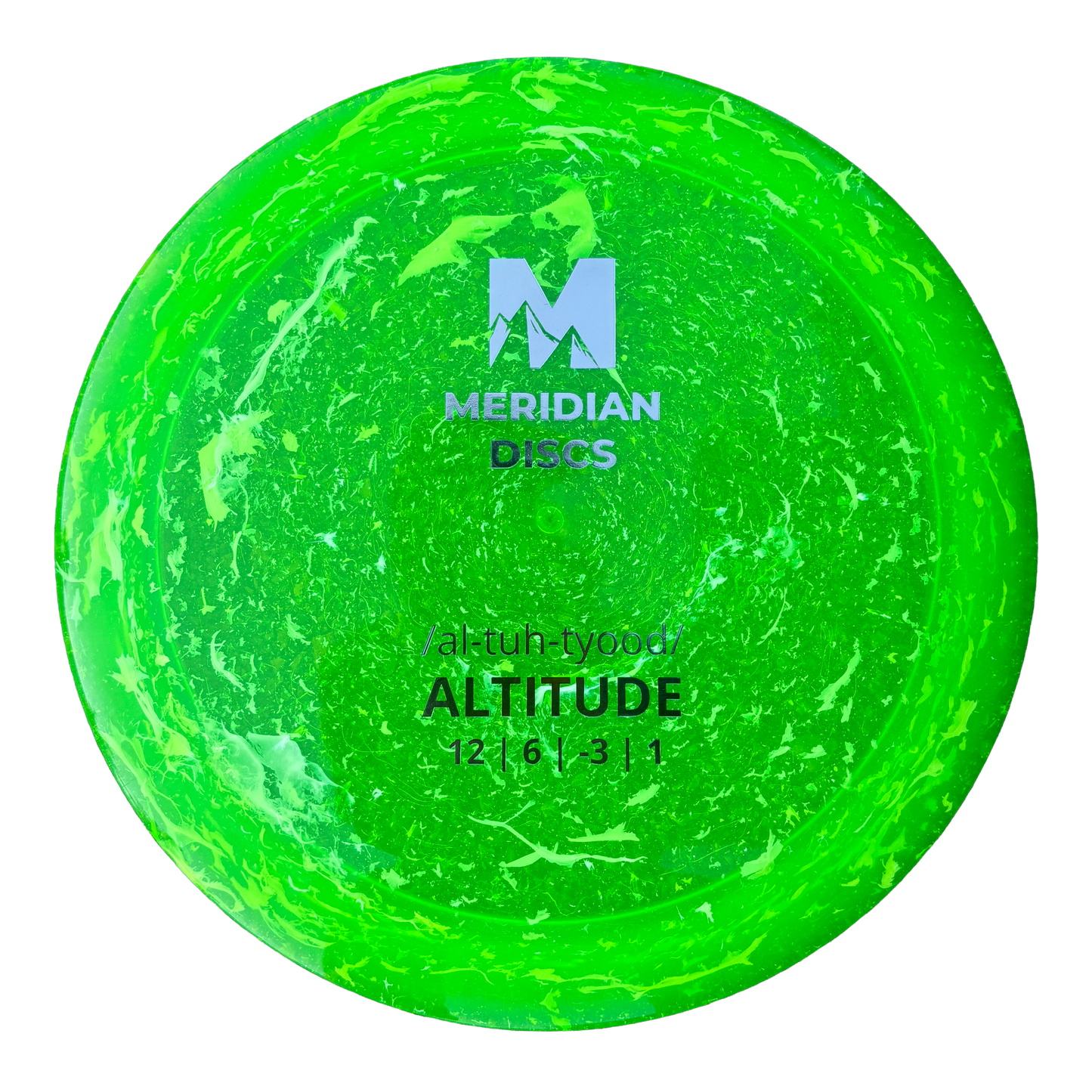 Altitude