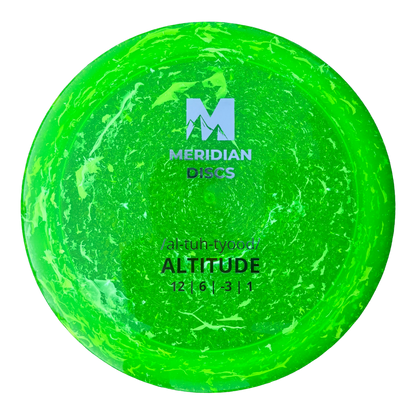 Altitude
