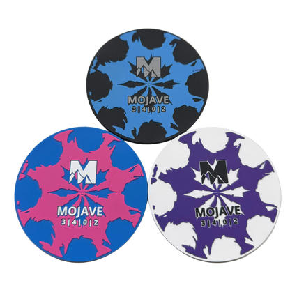 MOJAVE MINI & BAG PATCH