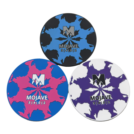 MOJAVE MINI & BAG PATCH