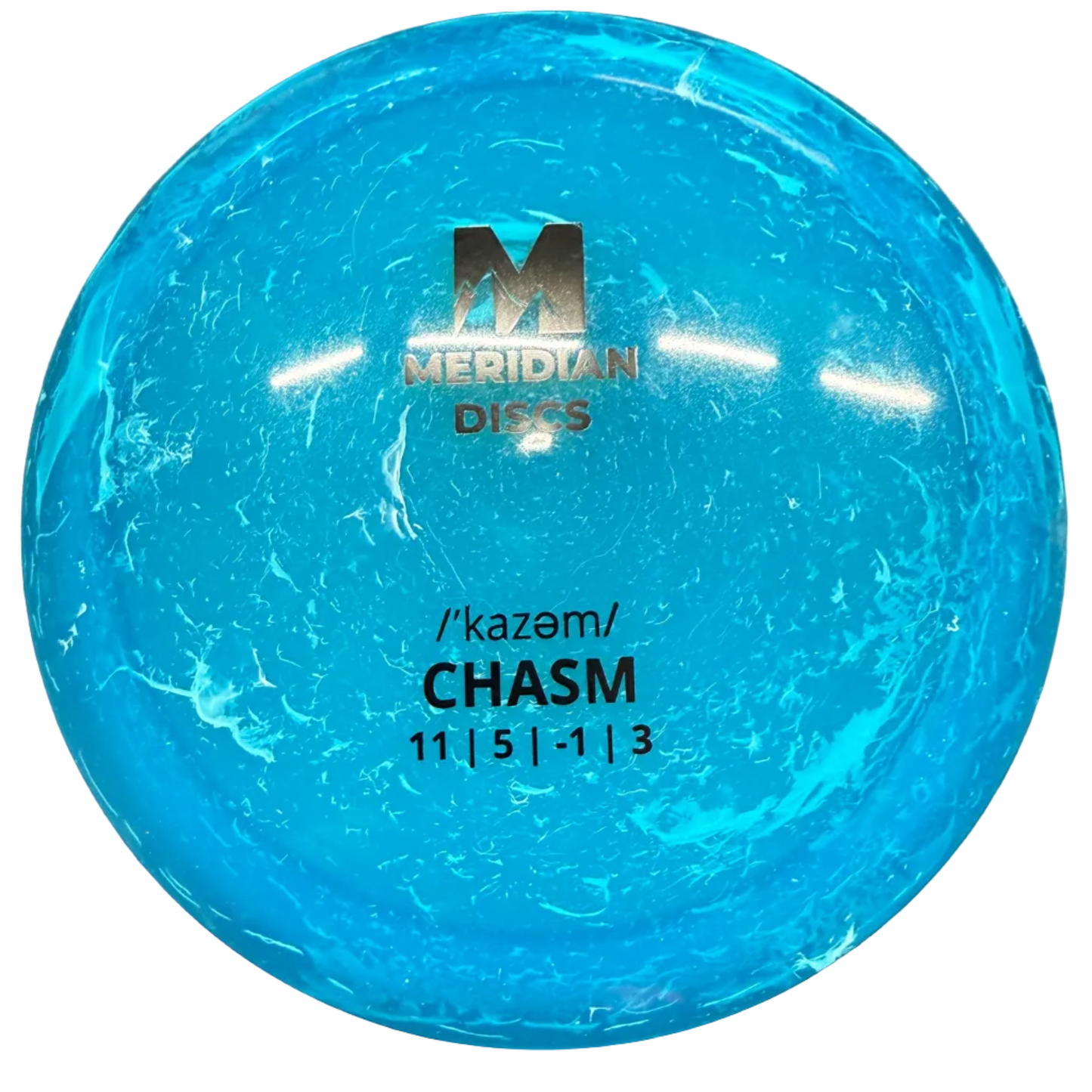 Chasm