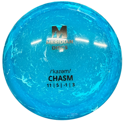 Chasm
