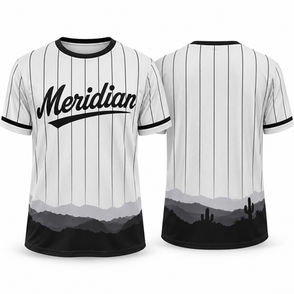 Meridian Jerseys