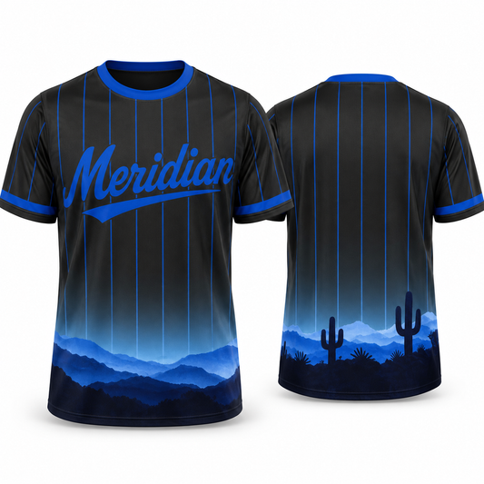 Meridian Jerseys