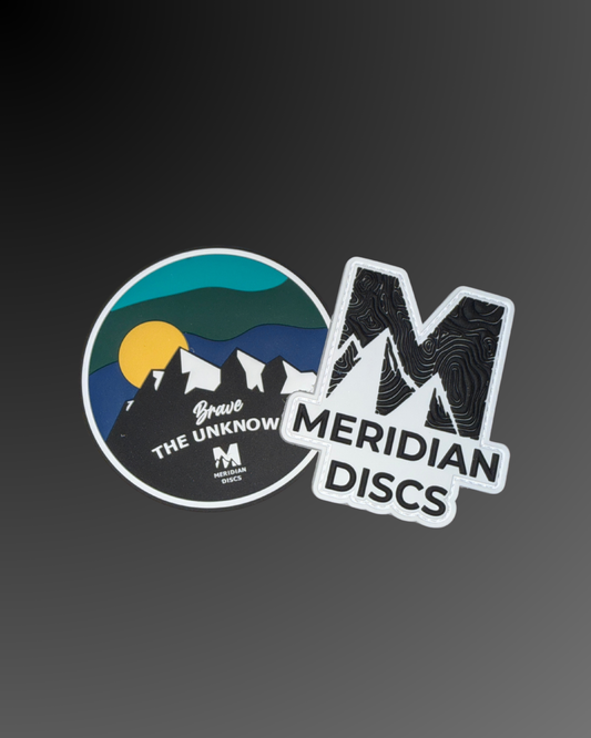 Flexible Minis and Bag patch