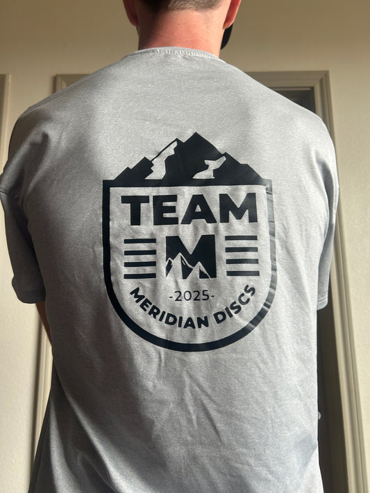 Team Shirts (Pre-Order)