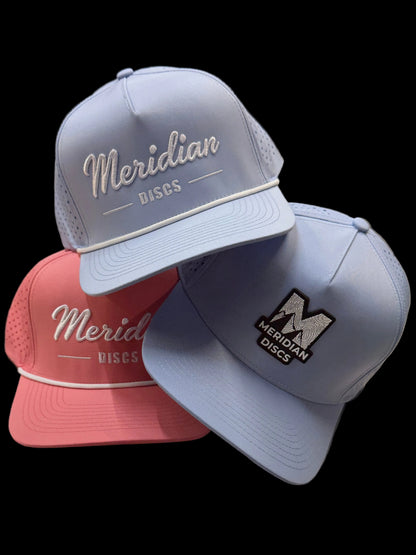 Moisture Wicking Hat