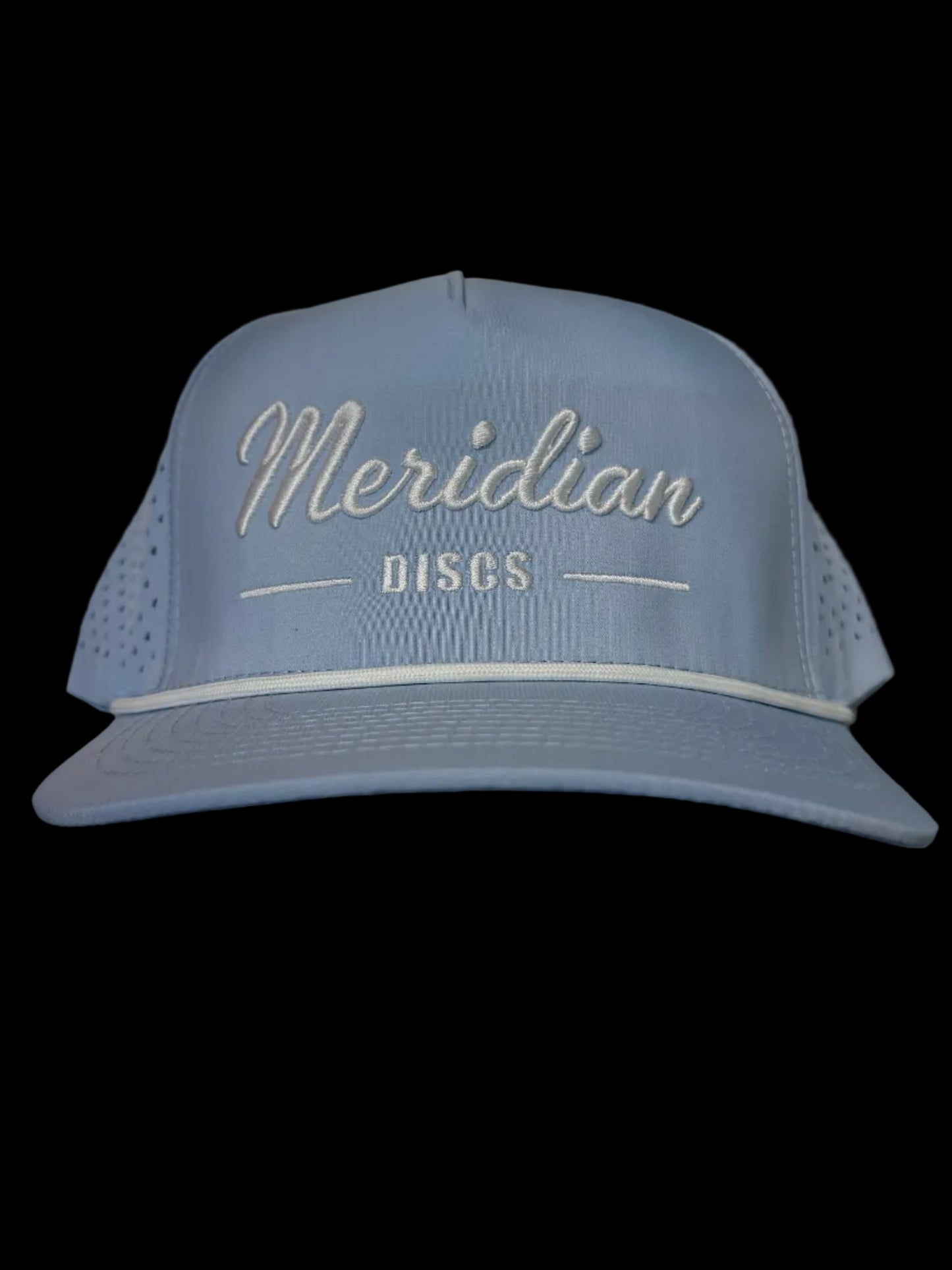 Moisture Wicking Hat