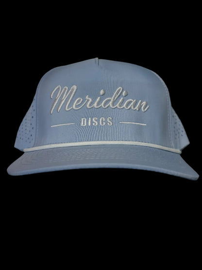 Moisture Wicking Hat
