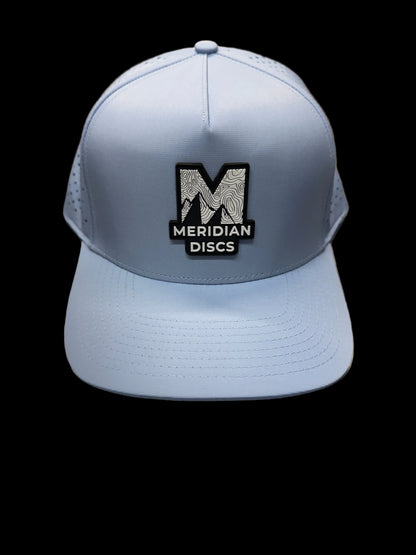Moisture Wicking Hat
