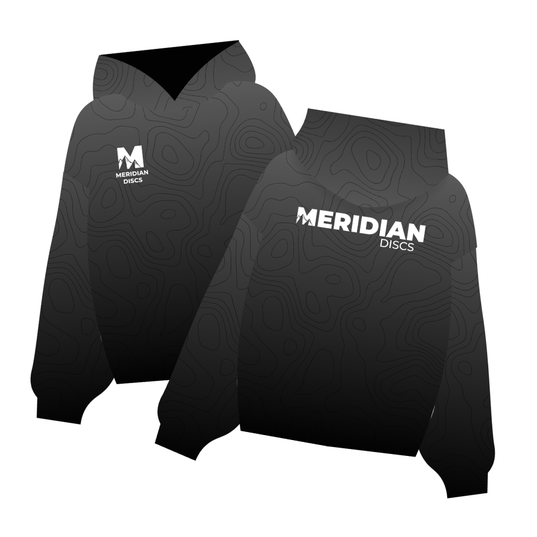 Meridian Pullover Pre-Order