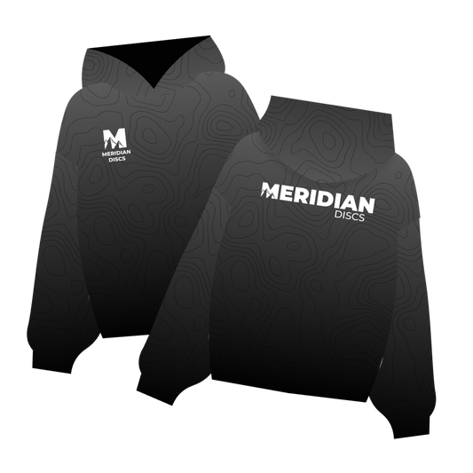 Meridian Pullover Pre-Order