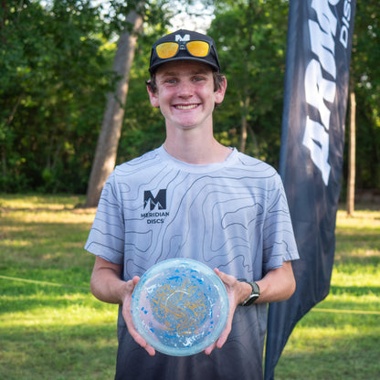 Colton Lawless Tour Series Rip Current