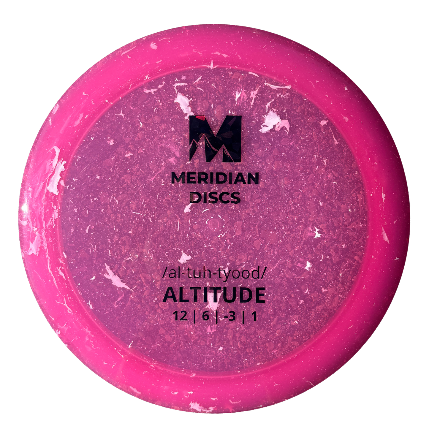 Altitude