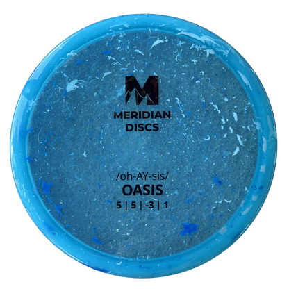 Oasis