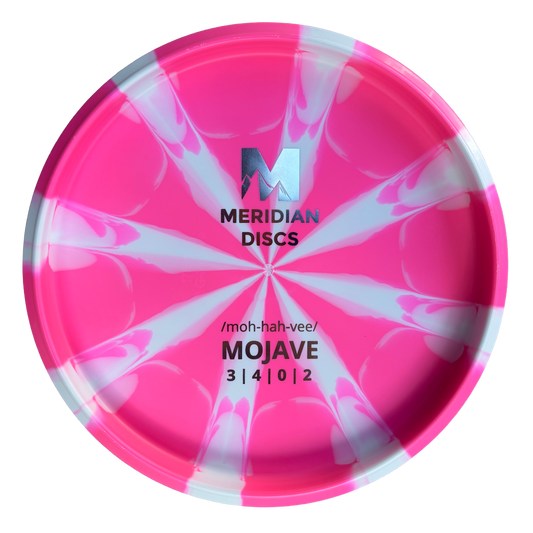 Mojave