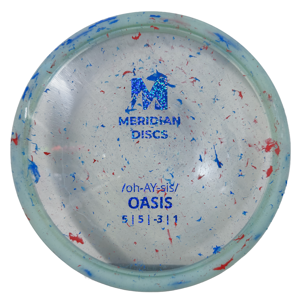 Oasis