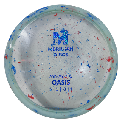 Oasis